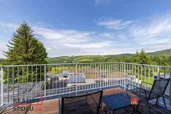 Prodej, byty/2+kk, 56 m2, 51761 Říčky v Orlických horách, Ry - 18