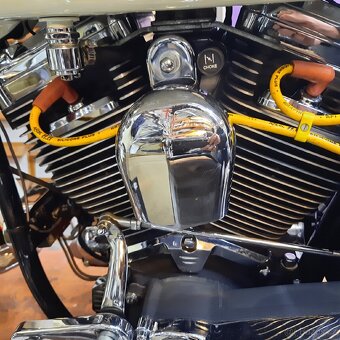 Harley Davidson - 18