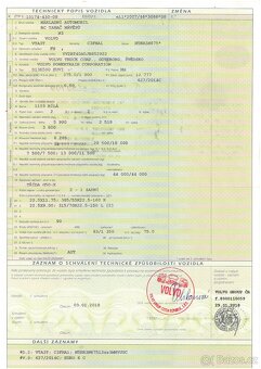 VOLVO FH 500 GLOBE EURO 6 - 18