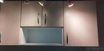 Kuchyňská linka - 18