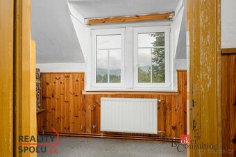 Prodej, domy/rodinný, 380 m2, Rynartice 88, 40502 Jetřichovi - 18