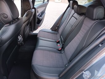 Mercedes-Benz Třídy E 3,0 E 350d,TAŽNÉ,KOLA,SERVIS - 18