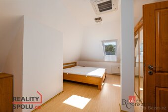 Prodej, byty/4+kk, 110 m2, U Ježíška, Plzeň, Plzeň-město [ID - 18