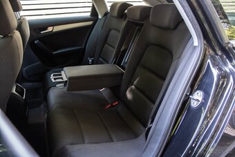 Audi A4 Avant 2.0TDI - 18