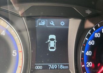 Hyundai i40 1.6.-DPH-AUTOMAT-KAMERA-NAVI - 18