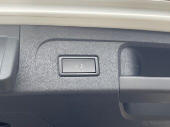 VW Touran 1.5 TSI 110kw DSG highline 2020 - 18