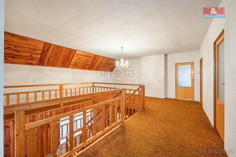 Prodej rodinného domu, 270 m², Borek - 18