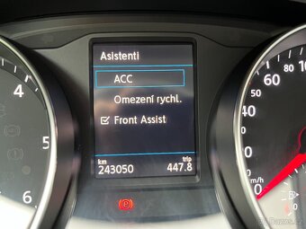 Volkswagen Passat Combi 2.0 TDI 110KW R-LINE DSG Odpočet DPH - 18