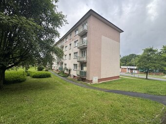 Prodej bytu 2+1 s balkónem, 52 m², os.vl., Havířov Město - 18