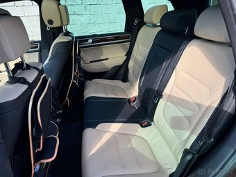 Volkswagen Touareg II 3.0 V6 TDI Premium 4MOTION - 18