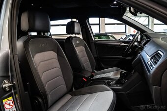 Volkswagen Tiguan Allspace - 18