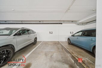 Pronájem, byty/3+kk, 78 m2, Jana Masaryka 2145/28, 50012 Hra - 18