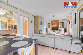 Prodej rodinného domu, 108 m², Vojkovice - 18