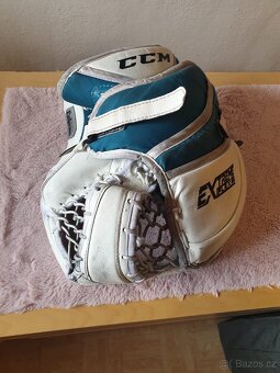 nabídka-konec kariery-golman.kompl. profi výstroj - 18