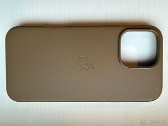 Apple iPhone 16 Pro Max 256 GB - 18