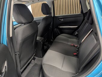 Suzuki Vitara 1,4 i HYBRID ALL GRIP - 18