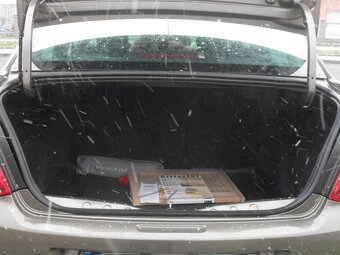 Peugeot 301 sedan 1,6benzin 85kw(116koní) - 18