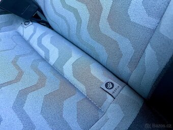 Škoda Fabia 1.4i 16V 63kW Tažné KLIMA Tempomat ESP AUX - 18