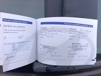 Hyundai IX20,ČR,1.maj,2016,1.4CVVT,serv.kn,záruka,ALU,Cebia - 18