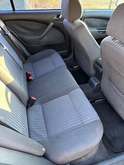 Škoda Octavia I Combi, 96kw, 6q, 2003. - 18