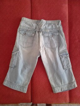 Nové kraťasy - 18