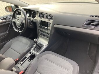 Vw Golf 7 1.2 TSI 77 KW - 18