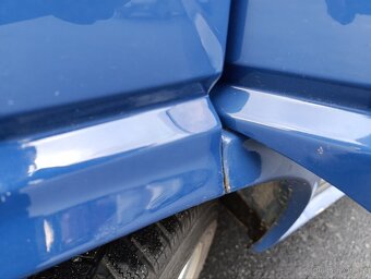 VW transportér T4 Caravelle - 18