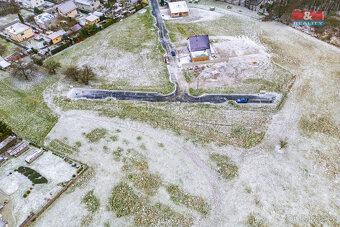 Prodej pozemku k bydlení, 1001 m², Kasejovice - 18