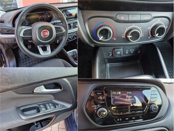 Fiat Tipo 1.4 Pop 70kW - 18
