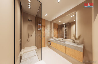 Prodej rodinného domu, 231 m², Praha, ul. Aloisovská - 18