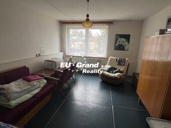 Prodej rodinného domu v Rumburku, ev.č. 05611 - 18