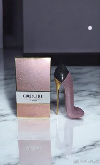 Carolina Herrera Good girl-Fantastic pink 80ml - 18
