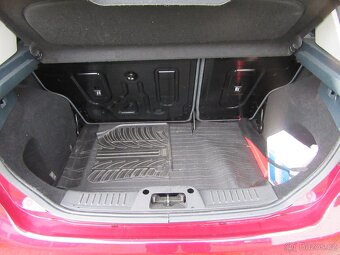 FORD FIESTA 1,2 60kw.r.v.2008 naj.84 500km. - 18
