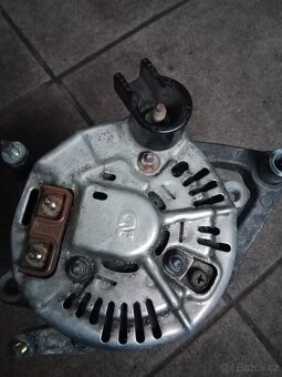 Jeep grand cherokee ZJ 5,2 Dily co zbyly - 18