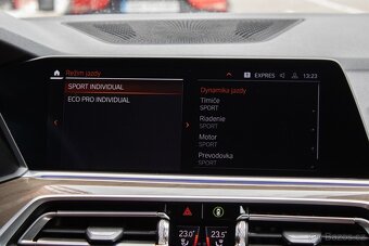 BMW X5 xDrive30d A/T M-paket - 18
