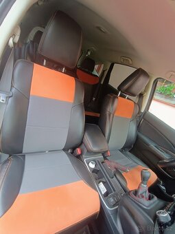 Honda CR-V 2.0 4WD 2015 Elegance - 18