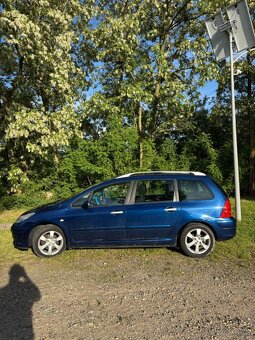 Peugeot 307 SW 1.6i 16v 80kw - 18