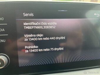 SKODA SCALA 1.0TSI LED - 18