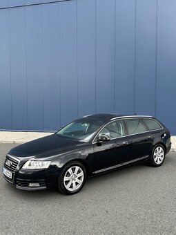 Audi A6 C6 - 18