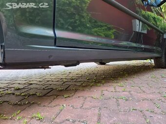 Caddy Maxi 2.0TDI 103kW, 7 míst, bez koroze, klima, serviska - 18