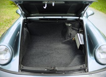 Porsche 911 COUPE 3.0i SC,Manual,G-Model (964 Turbo Look) - 18