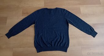 In Linea dámský svetřík vel. L/XL bavlna kašmír nový - 18