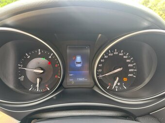 Toyota Avensis 2.0D D4D 105KW - 18