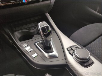 BMW M135i xDRIVE LED NAVI KAMERA - 18