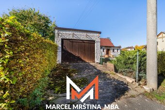 Prodej RD | pozemek 1930 m2 | Lhota za Červeným Kostelcem - 18