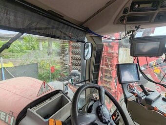 Case IH Puma 240 CVX - Kolesový traktor - 18