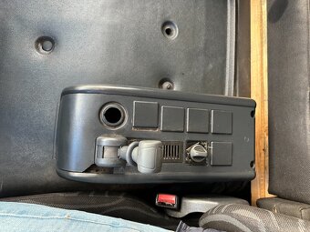 Iveco Eurocargo 160E25 VALNÍK KLIMA EURO5 - 18