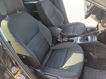 Škoda Octavia 3 Facelift 1.4 tsi 110kW - 18