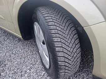 Benzínová Opel Astra 1.6 16V Twinport - 18