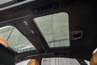 Audi A8 L 55TFSi •TOP STAV•MAX VÝBAVA•LASER•3D B&O - 18